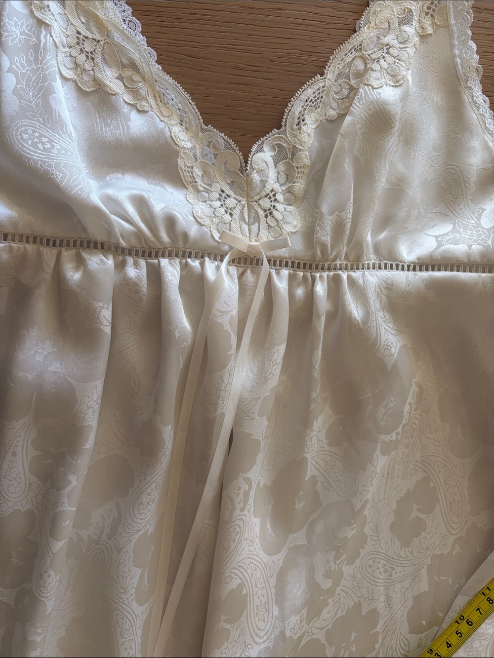 Vintage Barbizon Slip - Picture 4 of 5